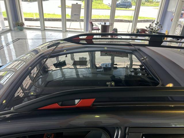 used 2021 Subaru Forester car, priced at $25,695