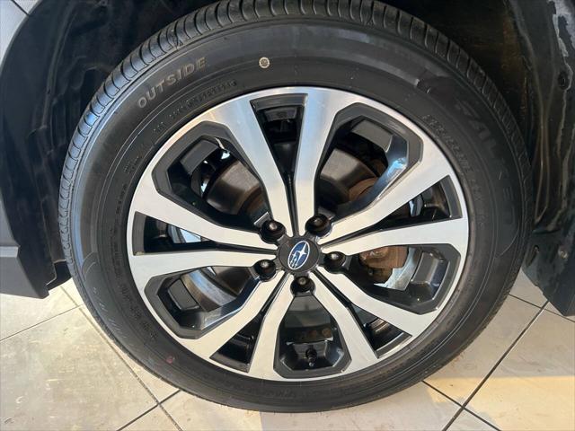 used 2019 Subaru Forester car, priced at $22,995