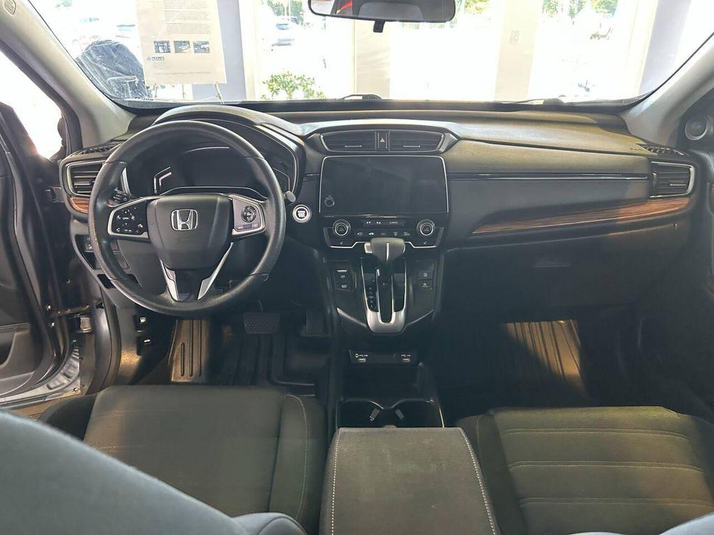 used 2020 Honda CR-V car, priced at $20,995