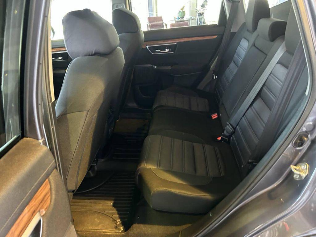 used 2020 Honda CR-V car, priced at $20,995