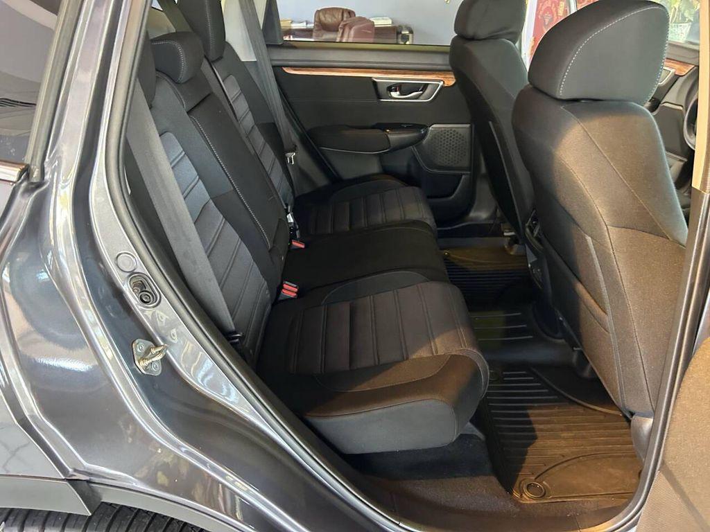 used 2020 Honda CR-V car, priced at $20,995