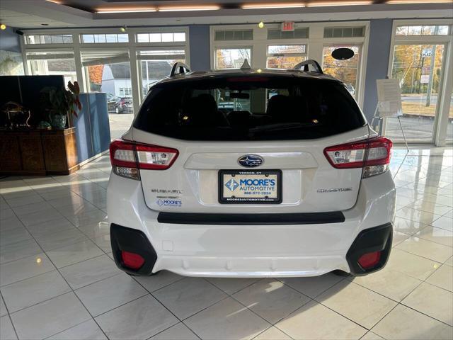 used 2019 Subaru Crosstrek car, priced at $18,995