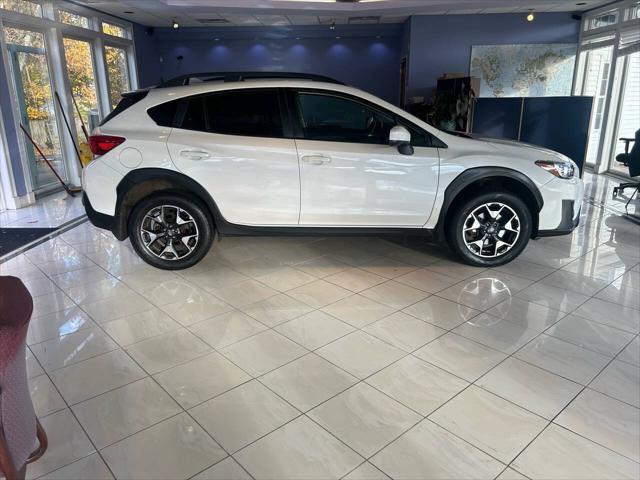 used 2019 Subaru Crosstrek car, priced at $18,995