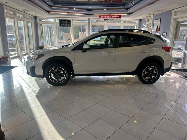 used 2019 Subaru Crosstrek car, priced at $18,995