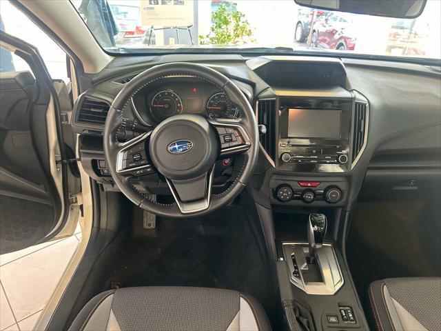 used 2019 Subaru Crosstrek car, priced at $18,995