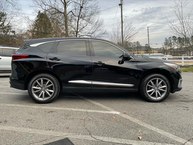 used 2019 Acura RDX car, priced at $19,985