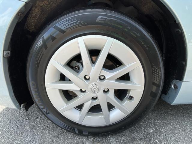 used 2014 Toyota Prius v car, priced at $12,485