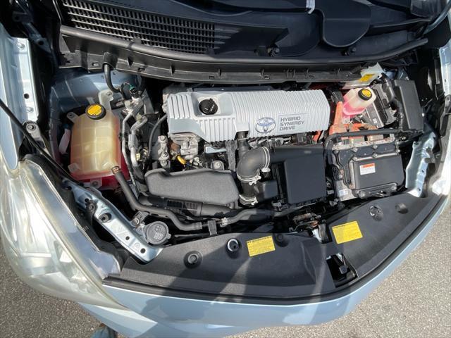 used 2014 Toyota Prius v car, priced at $12,485