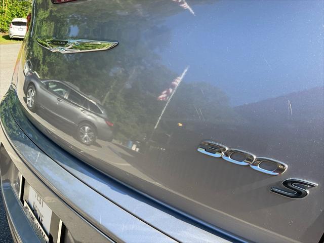 used 2016 Chrysler 300 car, priced at $13,985