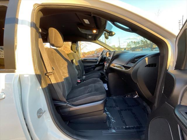 used 2019 Dodge Grand Caravan car, priced at $9,985