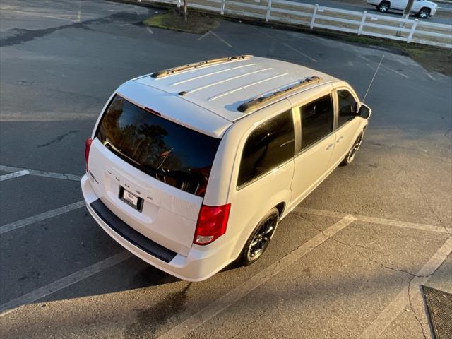 used 2019 Dodge Grand Caravan car, priced at $9,985