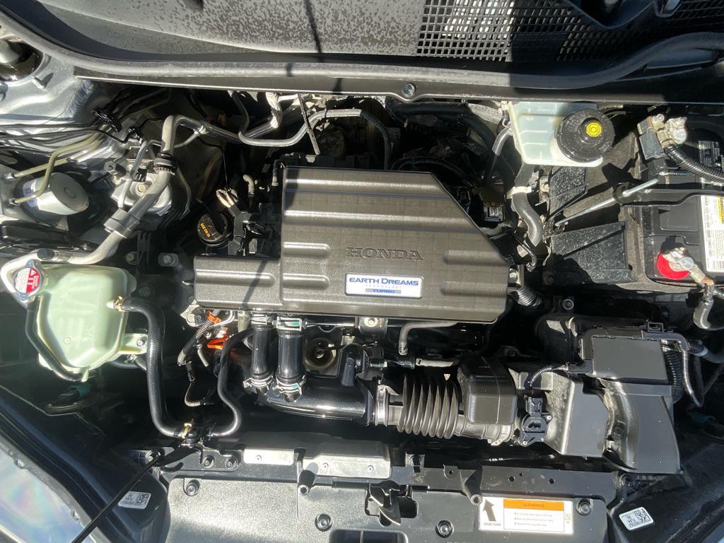 used 2017 Honda CR-V car, priced at $12,985