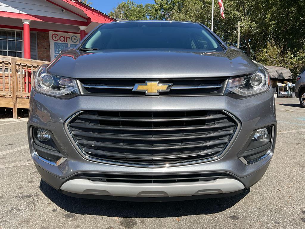used 2020 Chevrolet Trax car, priced at $15,985