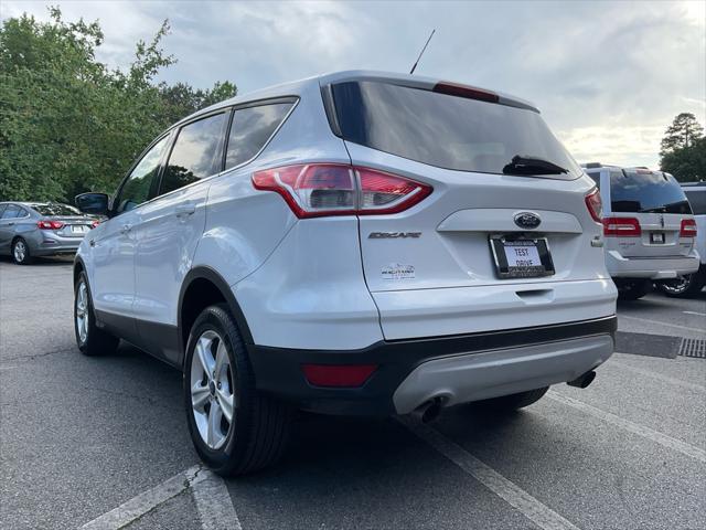 used 2014 Ford Escape car, priced at $7,985