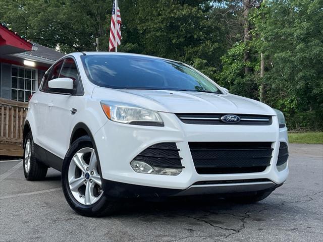 used 2014 Ford Escape car, priced at $7,985
