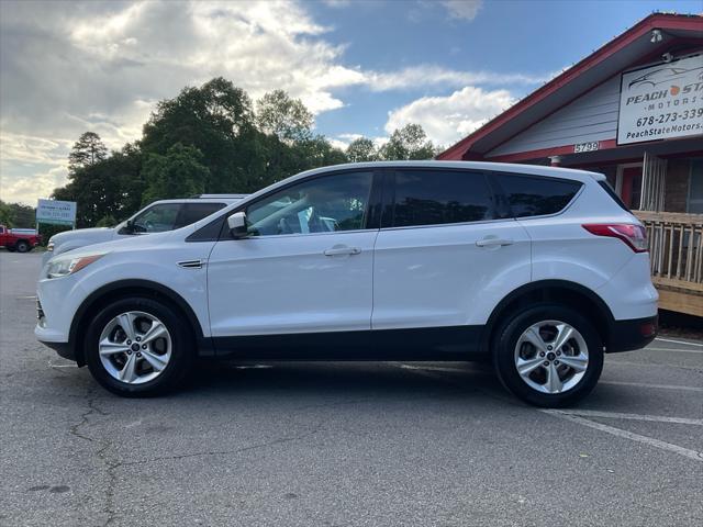 used 2014 Ford Escape car, priced at $7,985