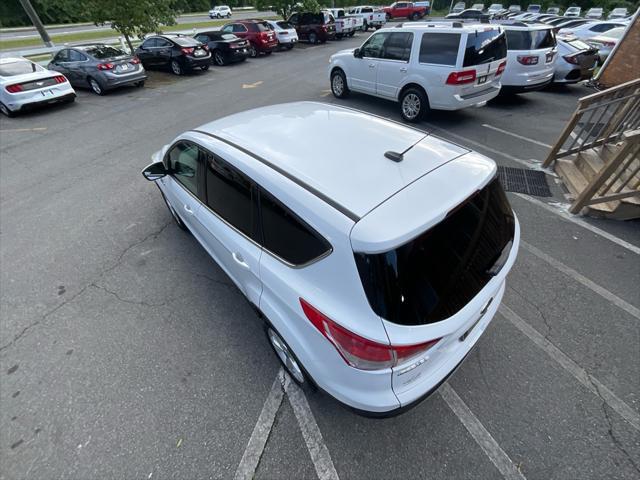 used 2014 Ford Escape car, priced at $7,985