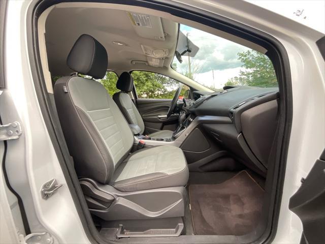 used 2014 Ford Escape car, priced at $7,985
