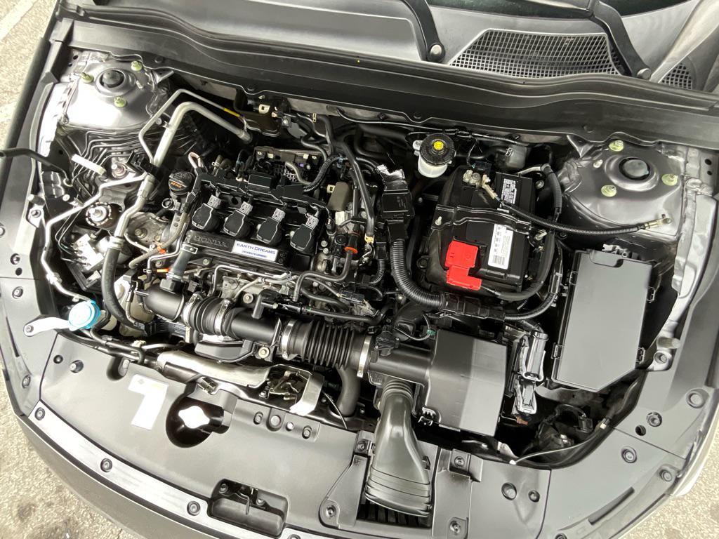used 2020 Honda Accord car, priced at $15,985