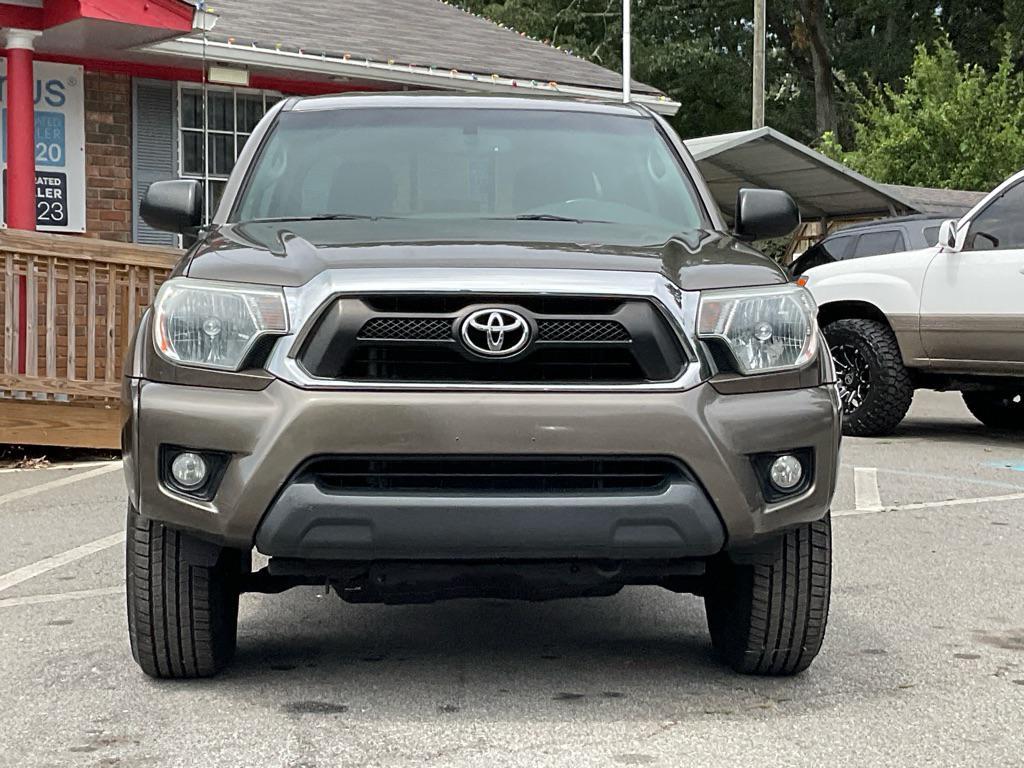 used 2013 Toyota Tacoma car, priced at $16,985
