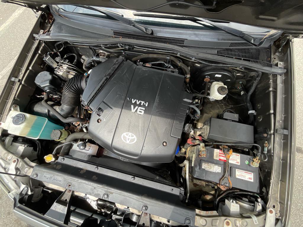 used 2013 Toyota Tacoma car, priced at $16,985