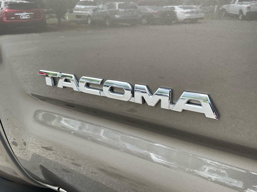 used 2013 Toyota Tacoma car, priced at $16,985