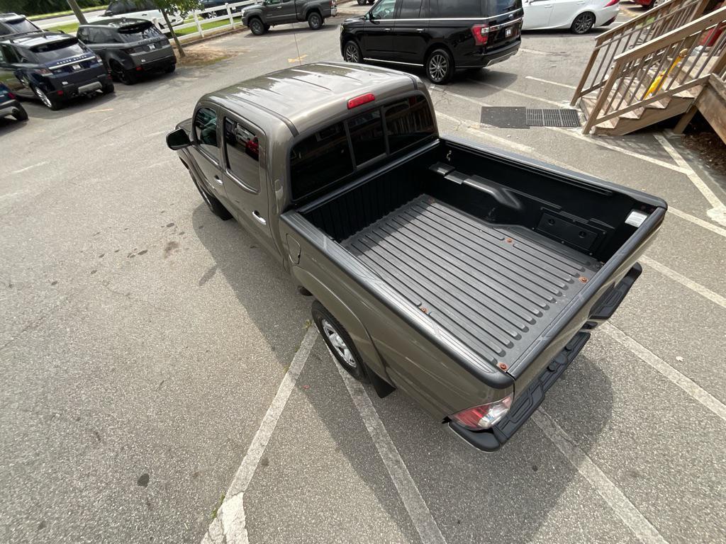 used 2013 Toyota Tacoma car, priced at $16,985