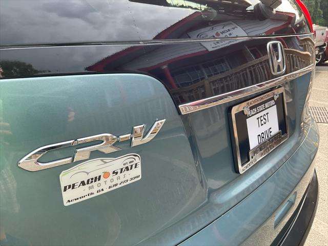 used 2014 Honda CR-V car, priced at $12,485