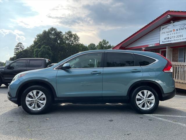 used 2014 Honda CR-V car, priced at $12,485