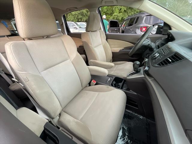 used 2014 Honda CR-V car, priced at $12,485
