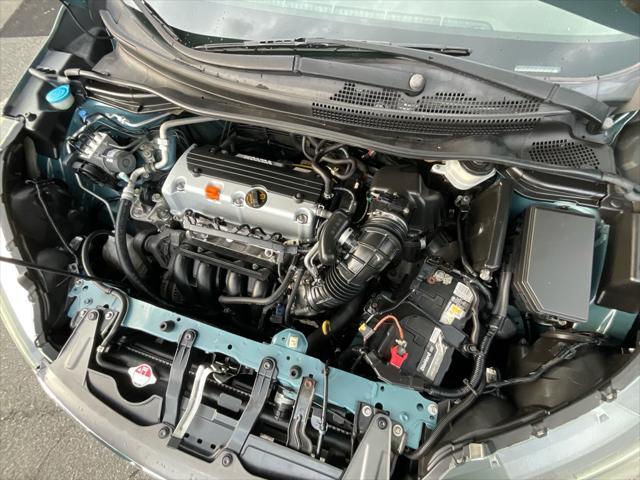 used 2014 Honda CR-V car, priced at $12,485