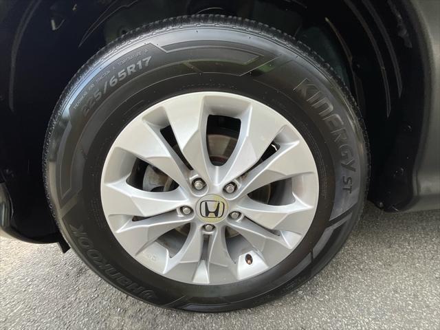 used 2014 Honda CR-V car, priced at $12,485