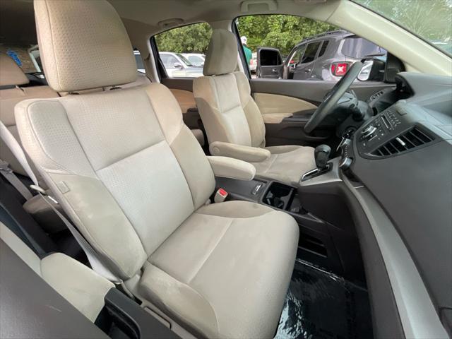 used 2014 Honda CR-V car, priced at $12,485