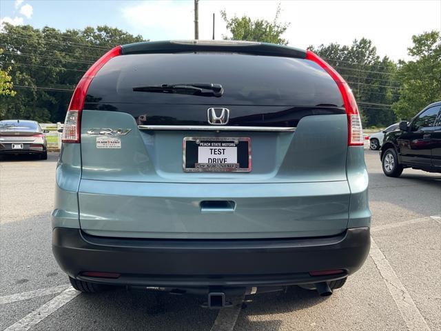 used 2014 Honda CR-V car, priced at $12,485