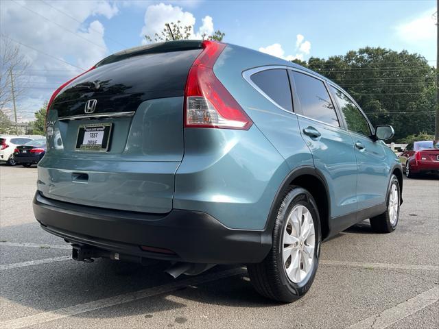 used 2014 Honda CR-V car, priced at $12,485