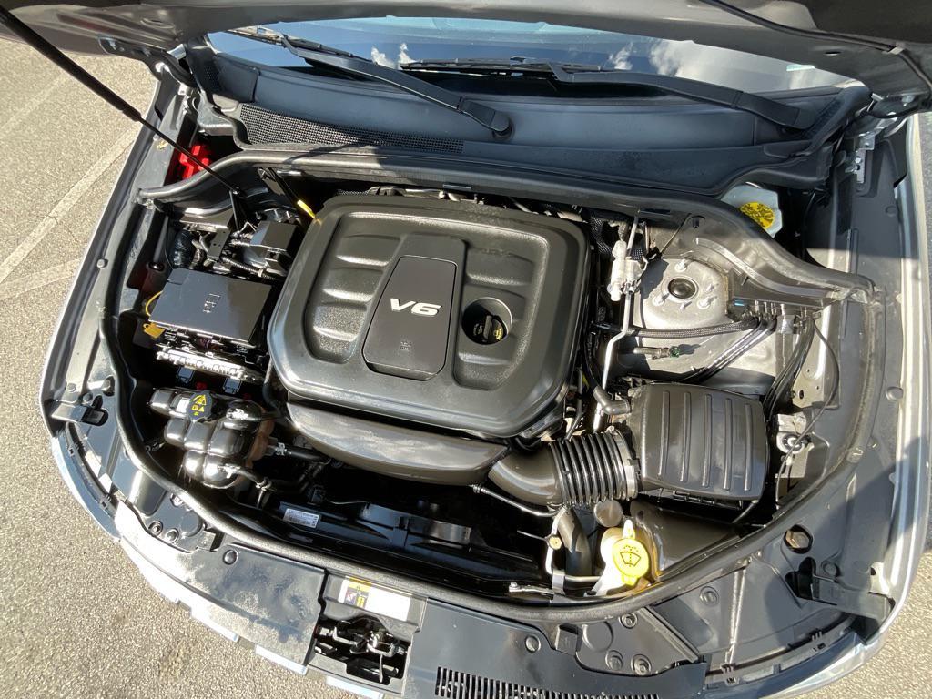 used 2019 Jeep Grand Cherokee car, priced at $14,685