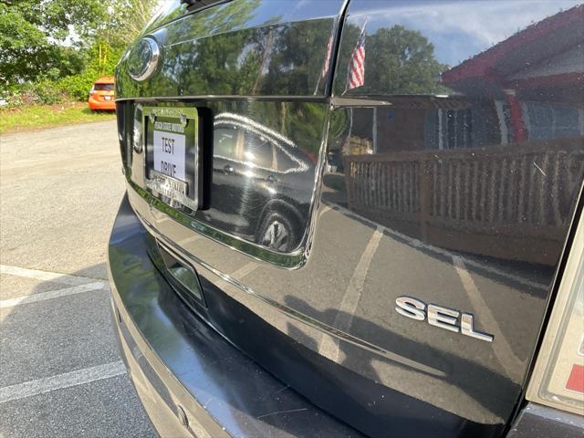 used 2010 Ford Edge car