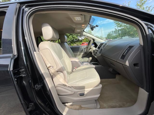 used 2010 Ford Edge car
