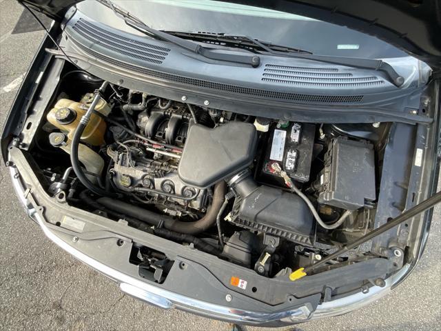 used 2010 Ford Edge car
