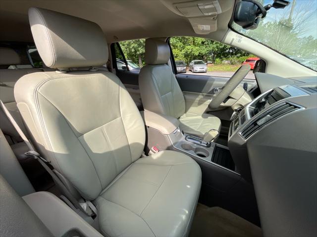 used 2010 Ford Edge car