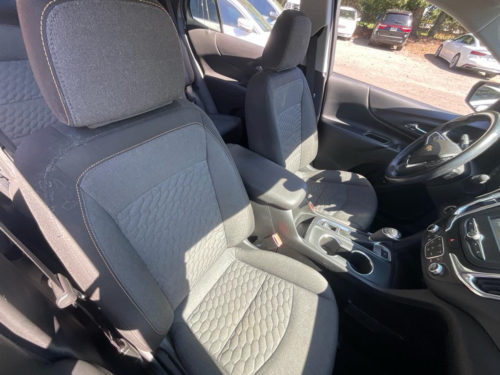 used 2018 Chevrolet Equinox car, priced at $12,985