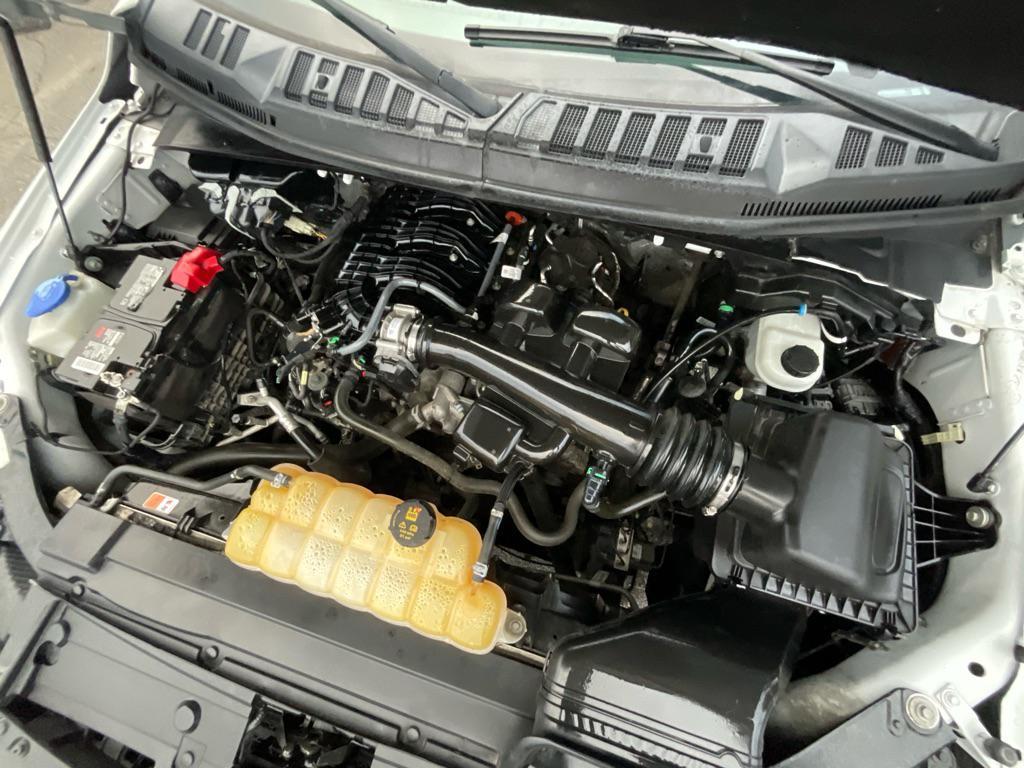 used 2018 Ford F-150 car, priced at $13,985