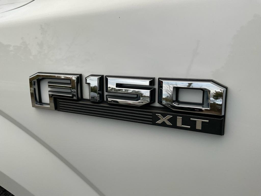 used 2018 Ford F-150 car, priced at $13,985