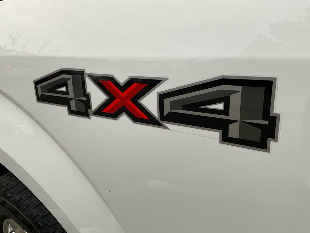 used 2018 Ford F-150 car, priced at $13,985