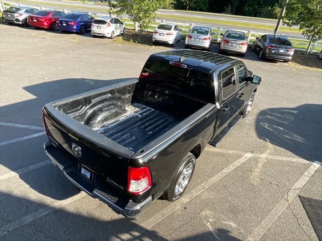 used 2019 Ram 1500 car, priced at $21,985
