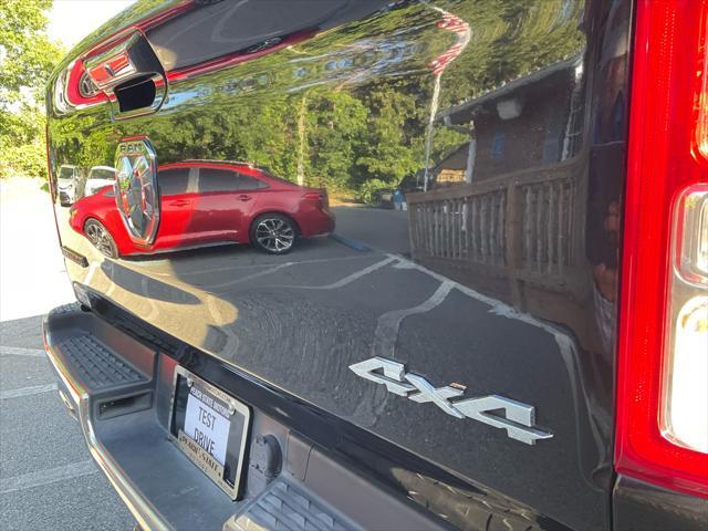 used 2019 Ram 1500 car, priced at $21,985