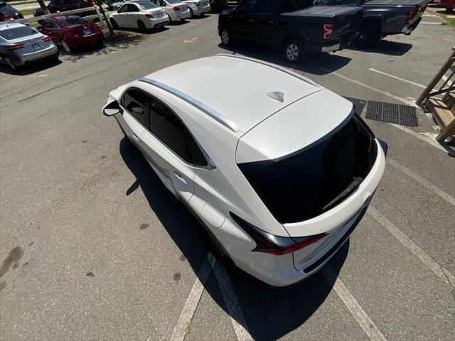 used 2017 Lexus NX 200t car, priced at $17,485