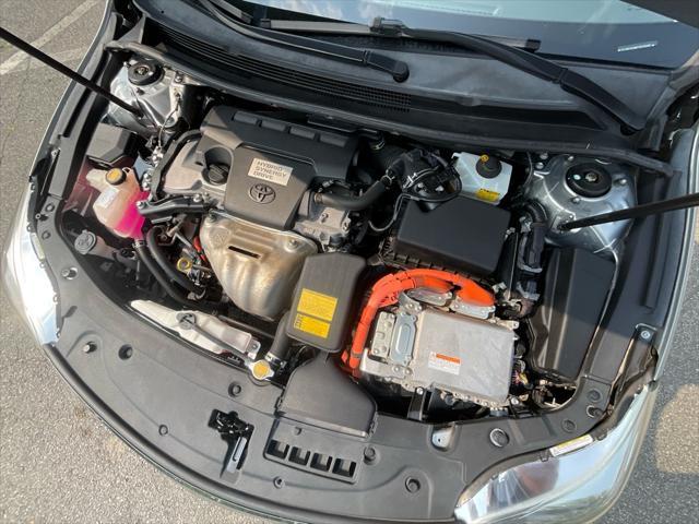 used 2015 Toyota Avalon Hybrid car, priced at $16,985