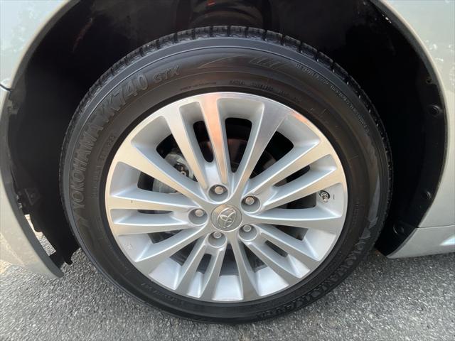 used 2015 Toyota Avalon Hybrid car, priced at $16,985