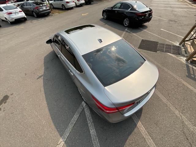 used 2015 Toyota Avalon Hybrid car, priced at $16,985